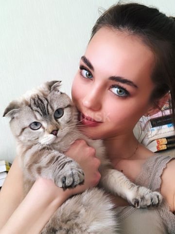 Элеонора